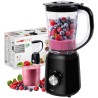 Blender Mixeur 500W Noir Clatronic UM3845-Noir
