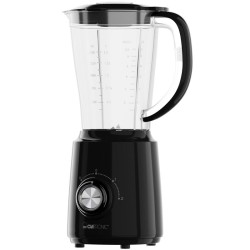Blender Mixeur 500W Noir Clatronic UM3845-Noir