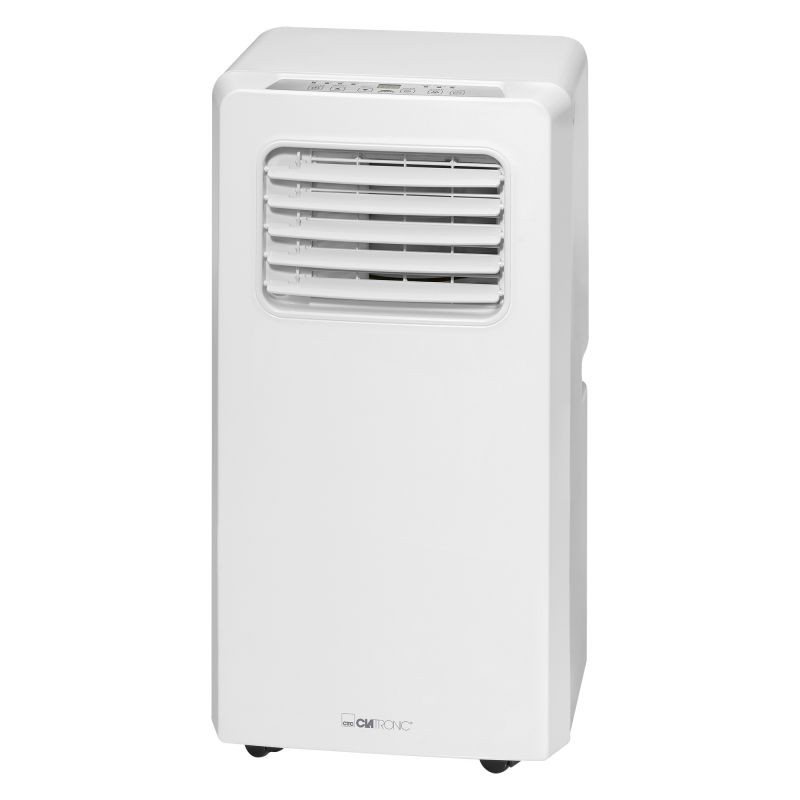 Climatiseur mobile Blanc 7000BTU Classe A Clatronic CL3844-Blanc