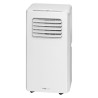Climatiseur mobile Blanc 7000BTU Classe A Clatronic CL3844-Blanc