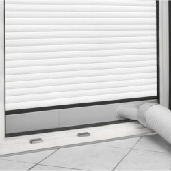 Climatiseur mobile Blanc 7000BTU Classe A Clatronic CL3844-Blanc