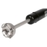 Mixeur plongeant 800W Noir Clatronic SM3825-Noir