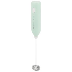 Mousseur a lait Vert Clatronic MS3836A-Vert