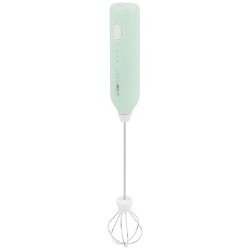 Mousseur a lait Vert Clatronic MS3836A-Vert