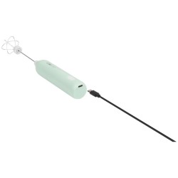 Mousseur a lait Vert Clatronic MS3836A-Vert