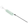 Mousseur a lait Vert Clatronic MS3836A-Vert