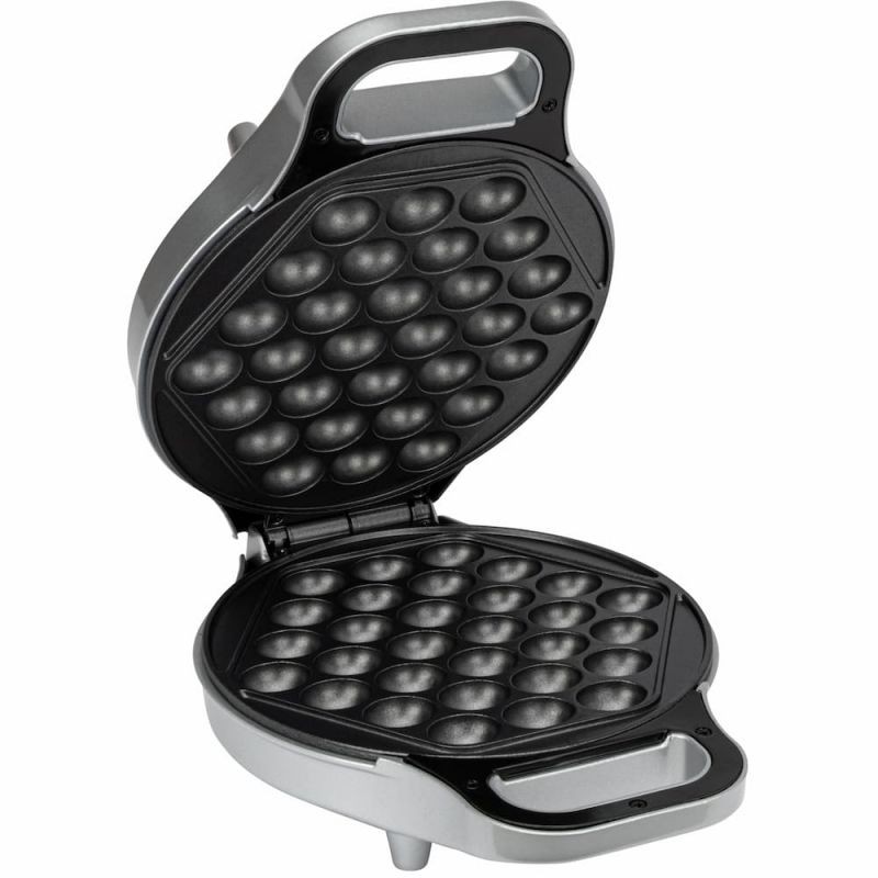 Appareil à Sandwich Croque-monsieur Inox Proficook PC-ST1315-inox