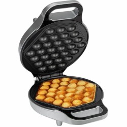 Appareil à Sandwich Croque-monsieur Inox Proficook PC-ST1315-inox