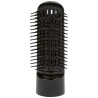 Clatronic HAS3818 Hot Air Curling Brush-Black