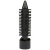 Clatronic HAS3818 Hot Air Curling Brush-Black