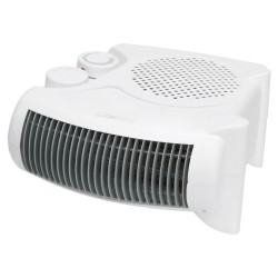 Clatronic HL 3838 fan heater-White