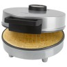 1200W Clatronic HA3833-Silver ice cream maker