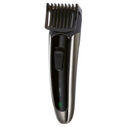 Cordless hair and beard trimmer Black Clatronic HSM/R3827-Black