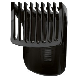 Cordless hair and beard trimmer Black Clatronic HSM/R3827-Black