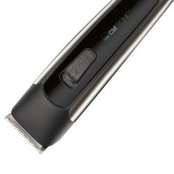 Cordless hair and beard trimmer Black Clatronic HSM/R3827-Black