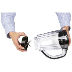 Blender Mixer 500W Black Clatronic UM3826-Black