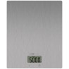 Clatronic KW3821-Inox stainless steel kitchen scale