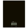 Balance de cuisine en verre Noir Clatronic  KW3820-Noir