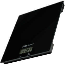 Glass kitchen scale Black Clatronic KW3820-Black
