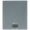 Balance de cuisine en verre Gris Clatronic KW3820-Gris