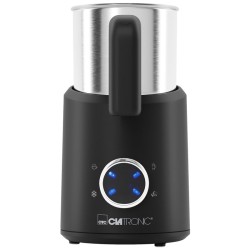 Mousseur à lait 500W Clatronic MS3812-Noir