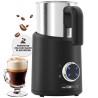 Milk Frother 500W Clatronic MS3812-Black