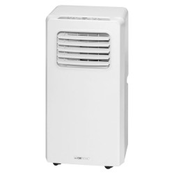 7000 BTU Mobile Air Conditioner Clatronic CL3671-white