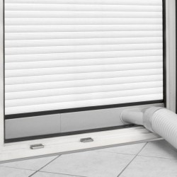 7000 BTU Mobile Air Conditioner Clatronic CL3671-white