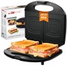 Sandwich maker Clatronic ST3814-Black