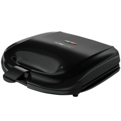 Sandwich maker Clatronic ST3814-Black