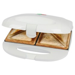 Sandwich maker Clatronic ST3813-White