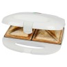 Sandwich maker Clatronic ST3813-White