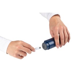 Electric cleaning brush Blue Clatronic ERB3815A-Blue