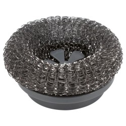 Brosse nettoyante électrique Bleu Clatronic ERB3815A-Bleu