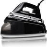 Steam generator with ceramic soleplate 3.5bar Clatronic DBS3749-Black