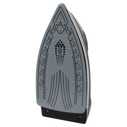 Centrale vapeur avec semelle en céramique 3,5bar Clatronic DBS3749-Noir