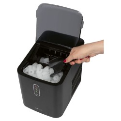 Ice Maker 1,1L 12KG Black Clatronic EWB3798-Black