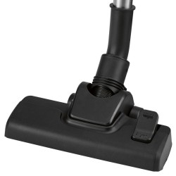 Aspirateur traineau 700W avec sac Noir Clatronic BS1300N-Noir