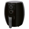 Clatronic FR3780H-Black 3.6L oil-free hot air fryer