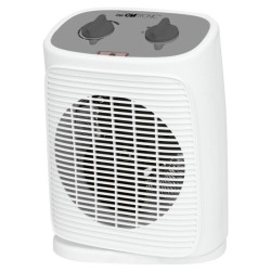 Clatronic HL3800 oscillating fan heater