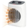 Clatronic HL3800 oscillating fan heater