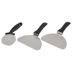 Clatronic PM3787-Red 1200W Pizza Maker