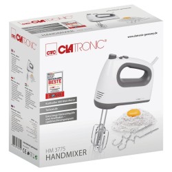 Batteur Clatronic HM3775