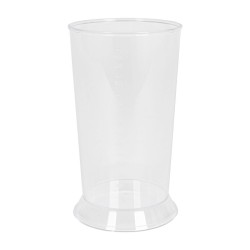 Set Mixeur Plongeant + Batteur + Fouet Inox 200 W Clatronic SMS3777