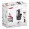 Set Mixeur Plongeant + Batteur + Fouet Inox 200 W Clatronic SMS3777