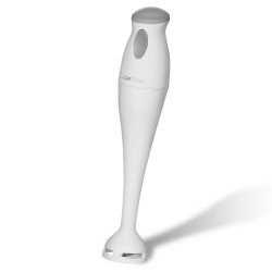 Clatronic SM3577 hand blender-White