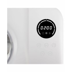 Sorbetière Clatronic ICM3784