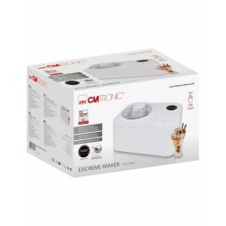 Clatronic ICM3784 ice cream maker