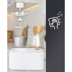 Clatronic ICM3784 ice cream maker