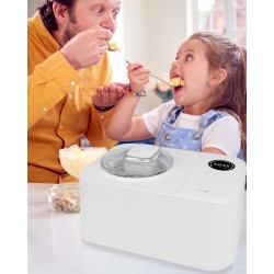 Clatronic ICM3784 ice cream maker